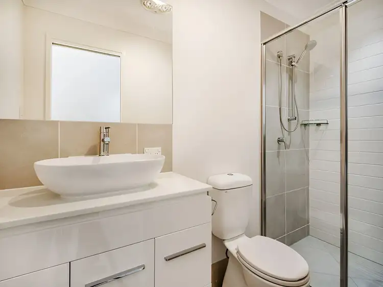 Sixth view of Homely semi-detached listing, 6 Morris Crescent, Bellbird Park QLD 4300