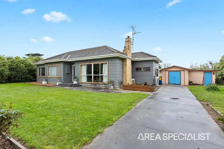 Second view of Homely rural property listing, 898 Sheepways Road, Loch VIC 3945
