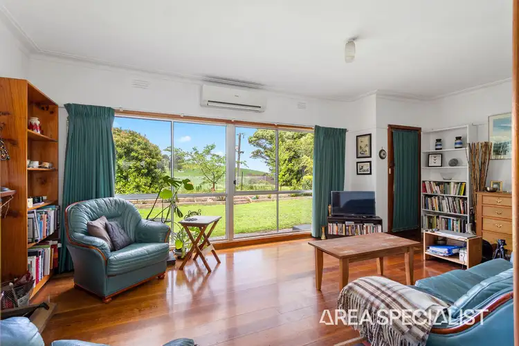 Fourth view of Homely rural property listing, 898 Sheepways Road, Loch VIC 3945