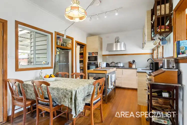 Sixth view of Homely rural property listing, 898 Sheepways Road, Loch VIC 3945