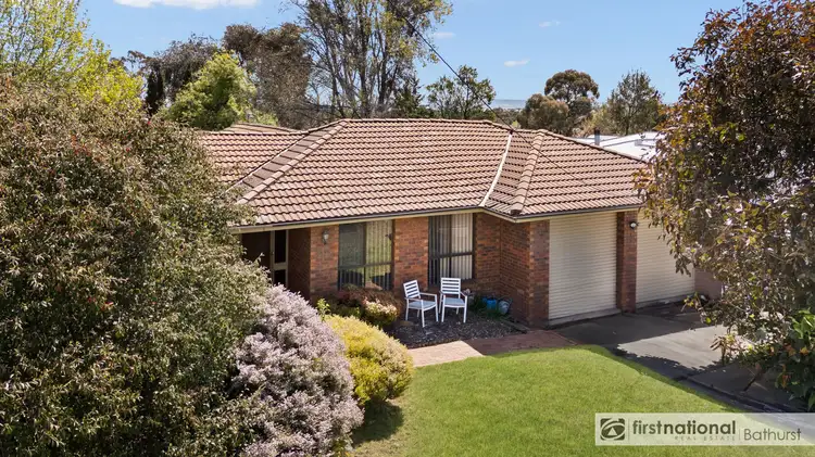 Main view of Homely house listing, 22 Eugenie Street, Raglan NSW 2795