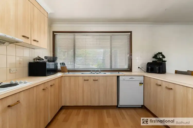 Second view of Homely house listing, 22 Eugenie Street, Raglan NSW 2795