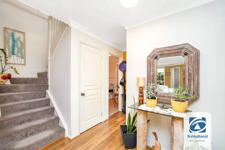 Second view of Homely townhouse listing, 4/213 Ocean View Road, Ettalong Beach NSW 2257