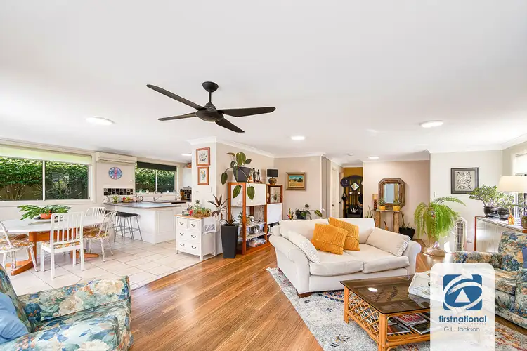 Third view of Homely townhouse listing, 4/213 Ocean View Road, Ettalong Beach NSW 2257
