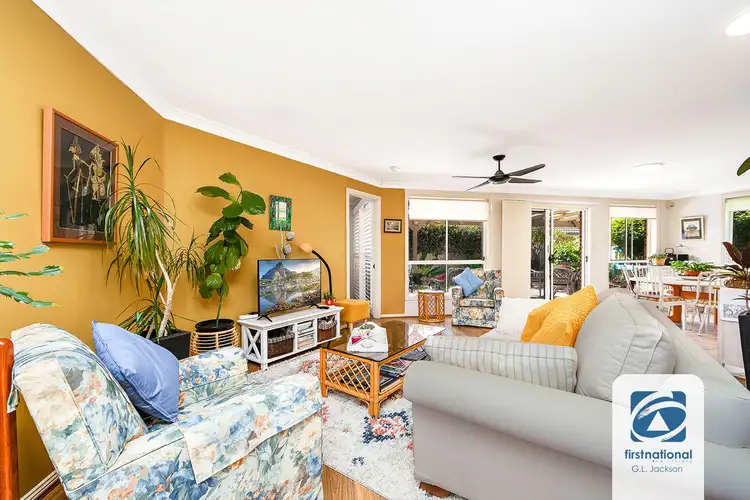 Fourth view of Homely townhouse listing, 4/213 Ocean View Road, Ettalong Beach NSW 2257