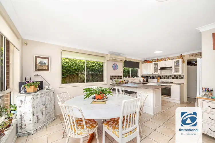 Fifth view of Homely townhouse listing, 4/213 Ocean View Road, Ettalong Beach NSW 2257