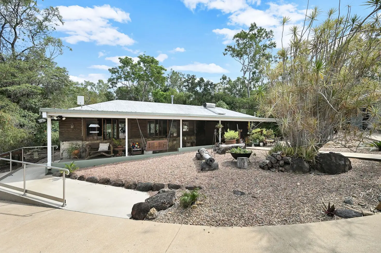 Main view of Homely rural property listing, 20 Mount Panorama Drive, Alligator Creek QLD 4816