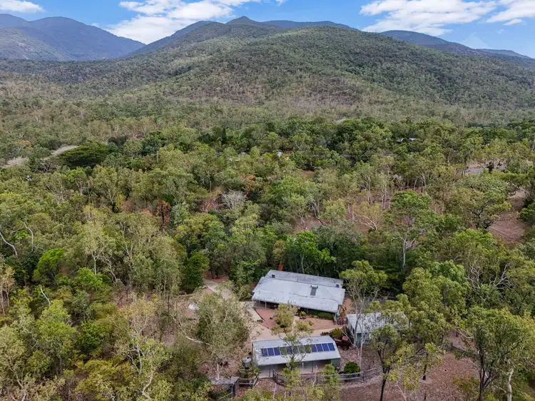 Third view of Homely rural property listing, 20 Mount Panorama Drive, Alligator Creek QLD 4816