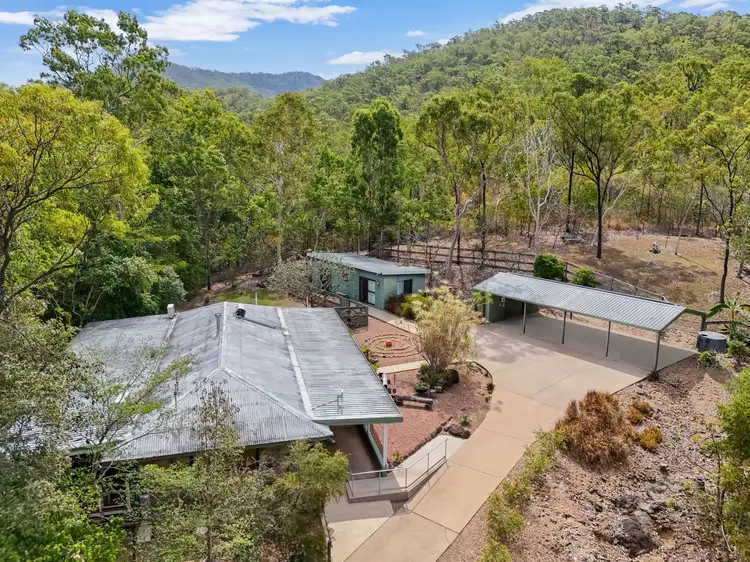 Fifth view of Homely rural property listing, 20 Mount Panorama Drive, Alligator Creek QLD 4816