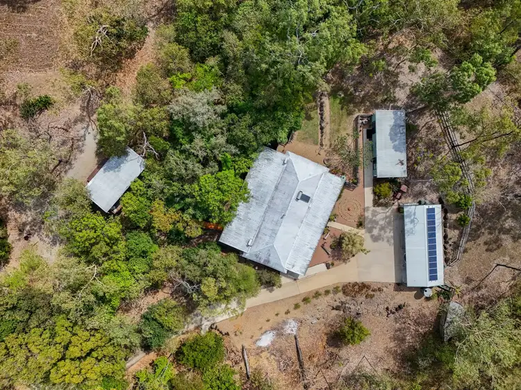 Sixth view of Homely rural property listing, 20 Mount Panorama Drive, Alligator Creek QLD 4816