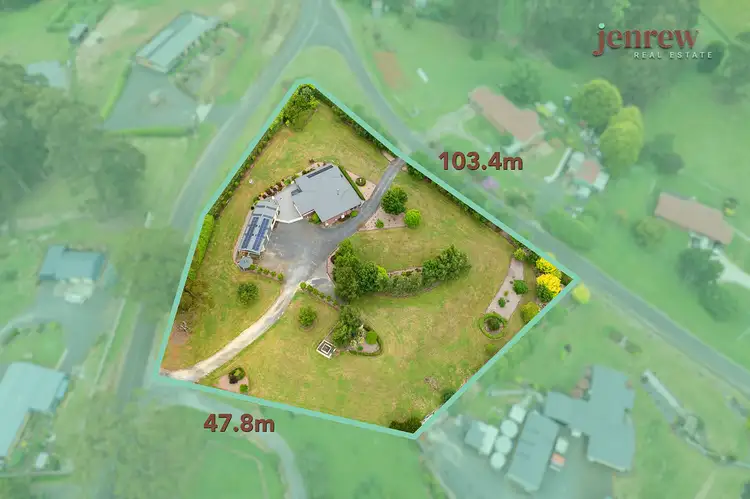 Second view of Homely house listing, 2 Camena Road, Natone TAS 7321
