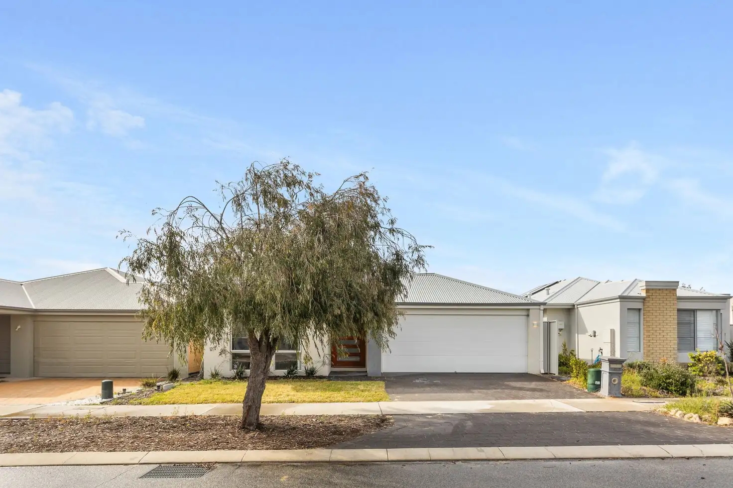 Main view of Homely house listing, 8 Partridge View, Alkimos WA 6038