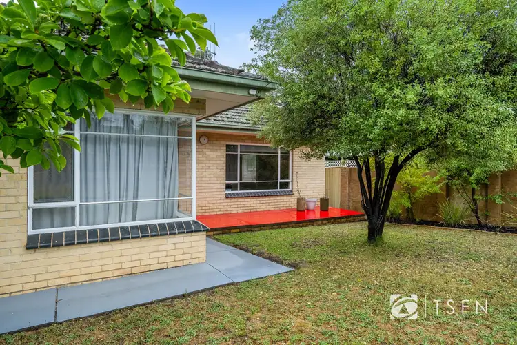 Main view of Homely house listing, 39 Glencoe Street, Kennington VIC 3550
