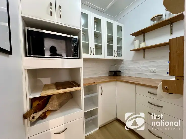 Sixth view of Homely house listing, 33 Oak Street, Chinchilla QLD 4413