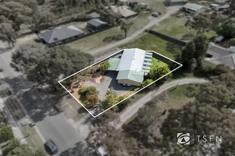 61 Jacob Street, North Bendigo VIC 3550