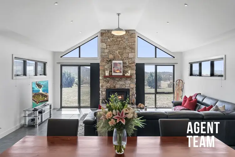 Second view of Homely house listing, 8 Mowamba Way, Moonbah NSW 2627