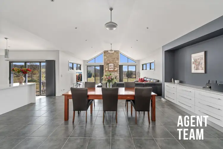 Third view of Homely house listing, 8 Mowamba Way, Moonbah NSW 2627