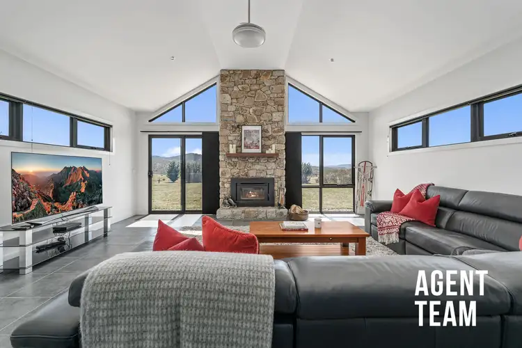 Fourth view of Homely house listing, 8 Mowamba Way, Moonbah NSW 2627