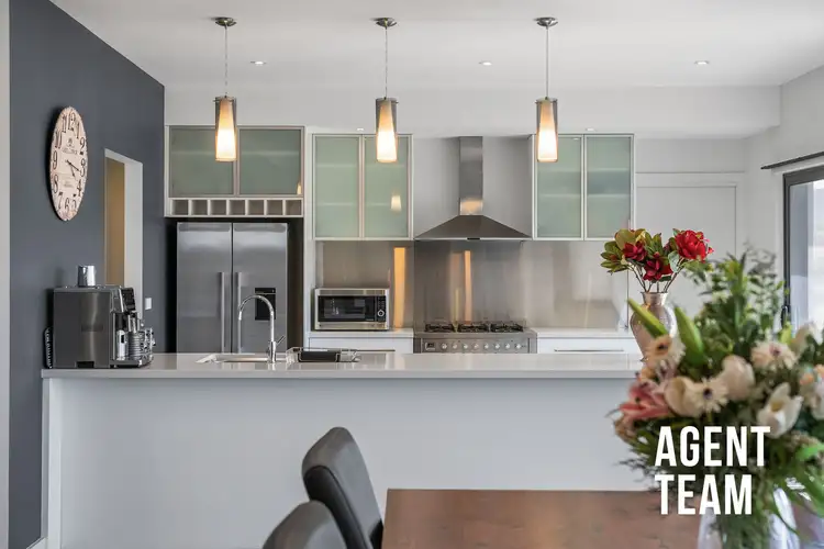 Fifth view of Homely house listing, 8 Mowamba Way, Moonbah NSW 2627