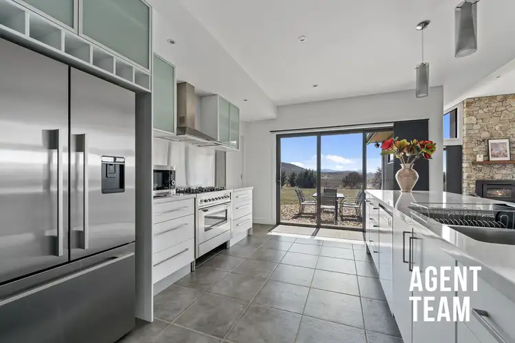 Sixth view of Homely house listing, 8 Mowamba Way, Moonbah NSW 2627