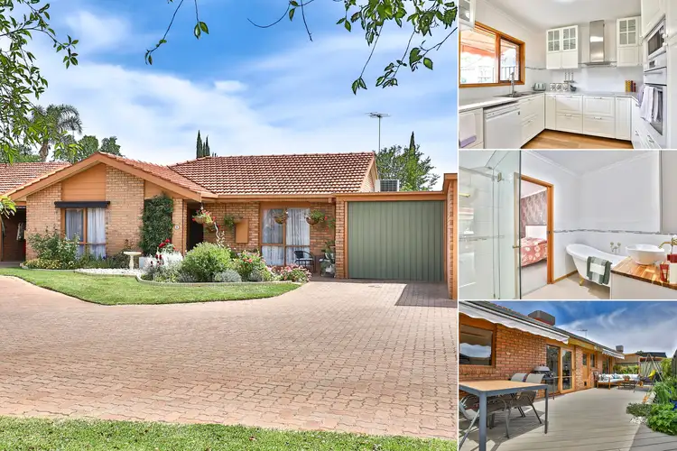 6/1 Rambling Way, Mildura VIC 3500