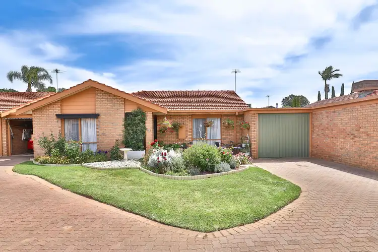 Second view of Homely townhouse listing, 6/1 Rambling Way, Mildura VIC 3500