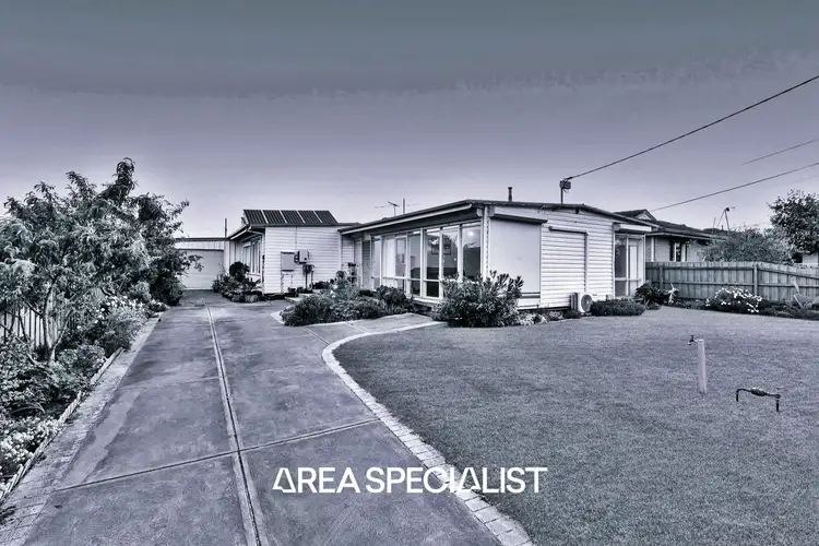 12 Regina Street, Springvale South VIC 3172