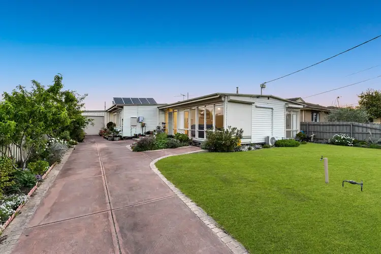 Second view of Homely house listing, 12 Regina Street, Springvale South VIC 3172