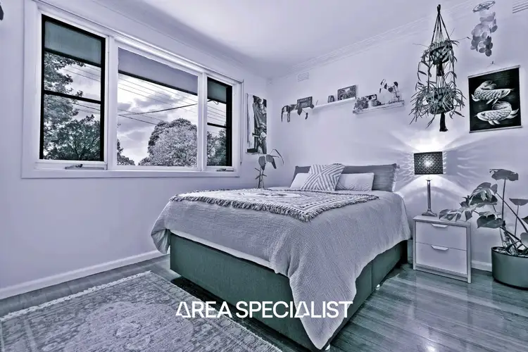 1/476 Scoresby Road, Ferntree Gully VIC 3156