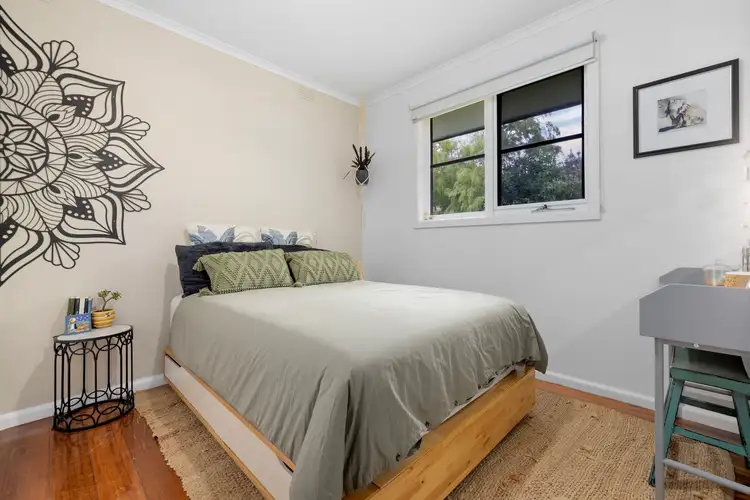 Fifth view of Homely unit listing, 1/476 Scoresby Road, Ferntree Gully VIC 3156