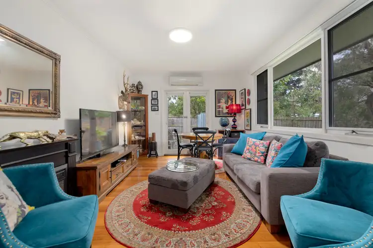 Sixth view of Homely unit listing, 1/476 Scoresby Road, Ferntree Gully VIC 3156