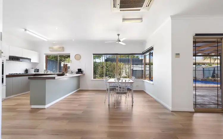 Third view of Homely house listing, 8 Hackett Close, Nickol WA 6714