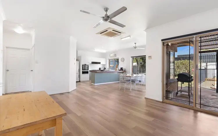 Fourth view of Homely house listing, 8 Hackett Close, Nickol WA 6714