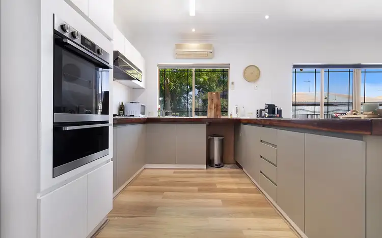 Fifth view of Homely house listing, 8 Hackett Close, Nickol WA 6714