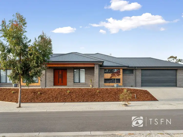 Main view of Homely house listing, 24 Hemley Circuit, Maiden Gully VIC 3551