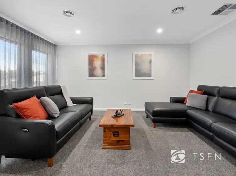 Second view of Homely house listing, 24 Hemley Circuit, Maiden Gully VIC 3551