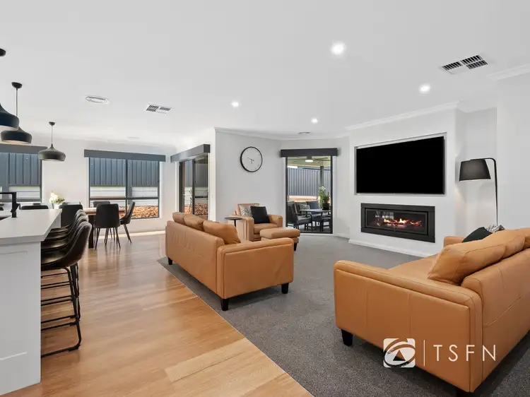 Fourth view of Homely house listing, 24 Hemley Circuit, Maiden Gully VIC 3551
