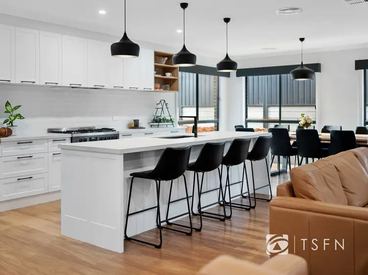 Fifth view of Homely house listing, 24 Hemley Circuit, Maiden Gully VIC 3551