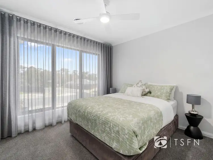 Sixth view of Homely house listing, 24 Hemley Circuit, Maiden Gully VIC 3551