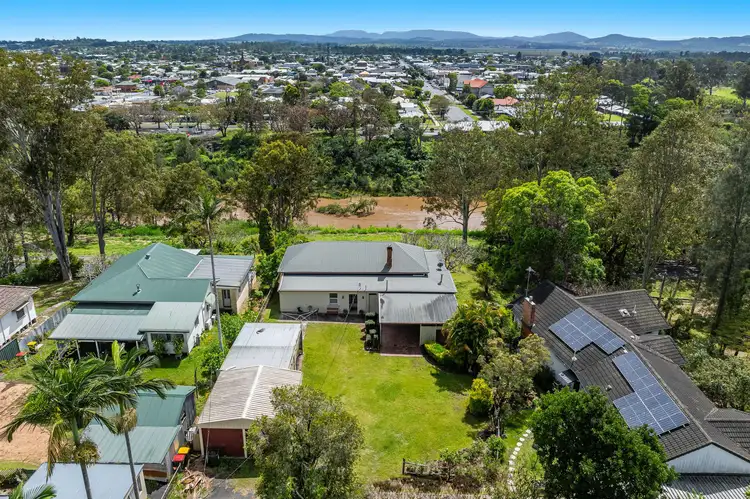 Third view of Homely house listing, 99 Lennox Street, Casino NSW 2470