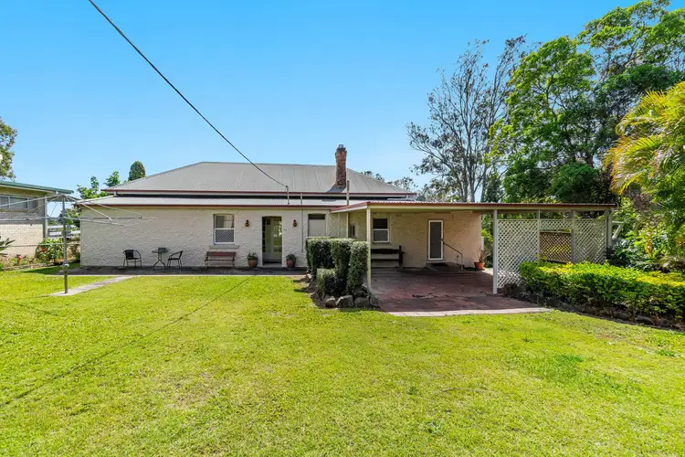 Fourth view of Homely house listing, 99 Lennox Street, Casino NSW 2470