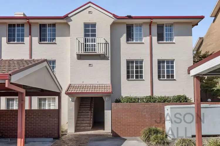 38/9 Howitt Street, Kingston ACT 2604