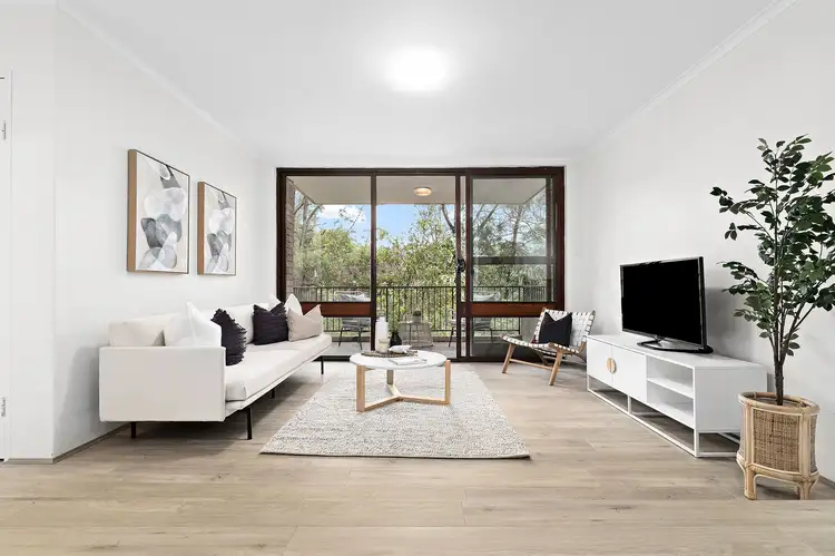24/5 Durham Close, Macquarie Park NSW 2113