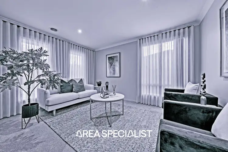 Main view of Homely house listing, 104 Melissa Way, Pakenham VIC 3810