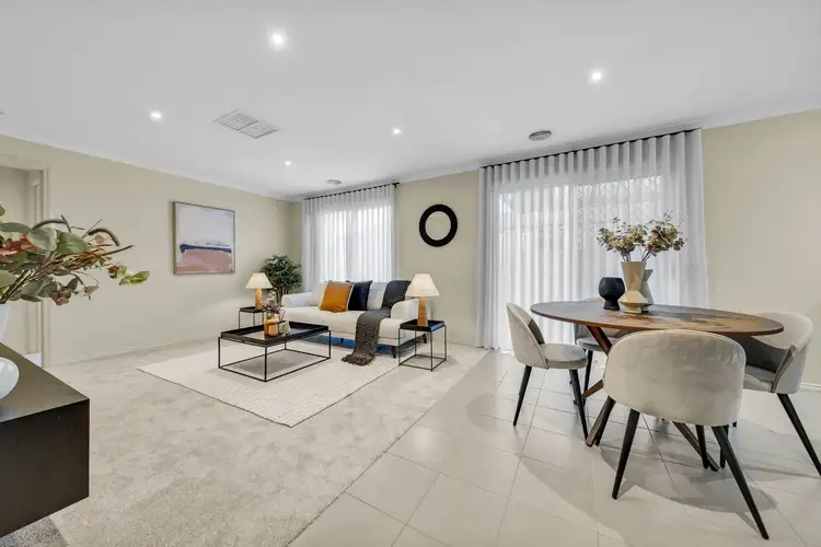 Third view of Homely house listing, 104 Melissa Way, Pakenham VIC 3810