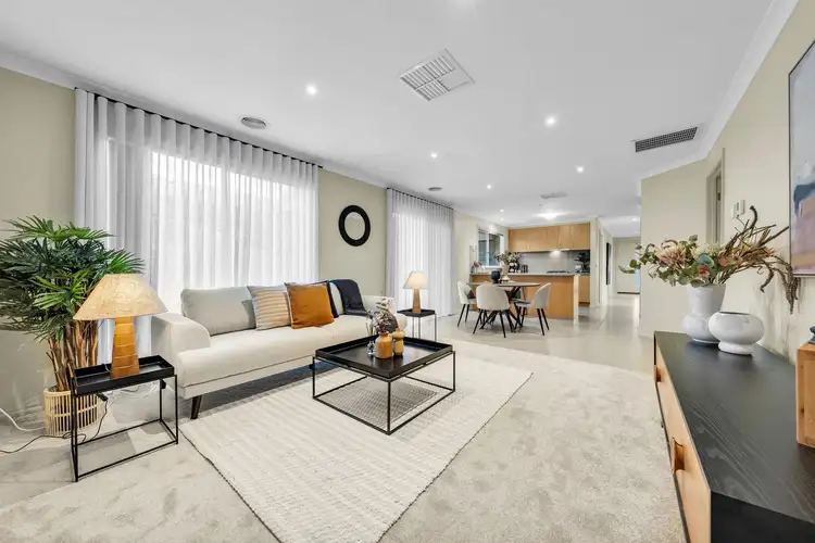 Fourth view of Homely house listing, 104 Melissa Way, Pakenham VIC 3810
