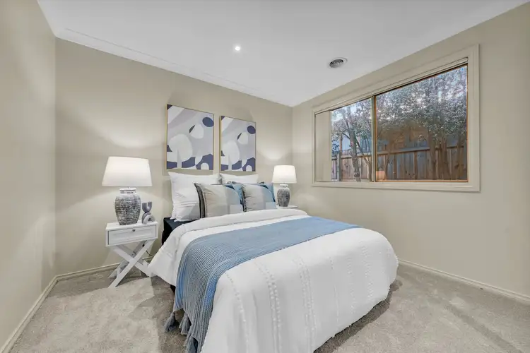 Fifth view of Homely house listing, 104 Melissa Way, Pakenham VIC 3810