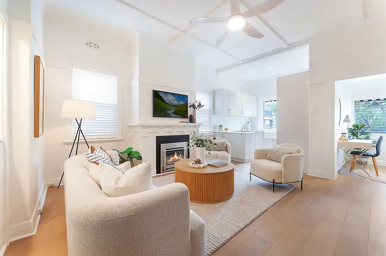 7/40-42 Bay Road, Waverton NSW 2060