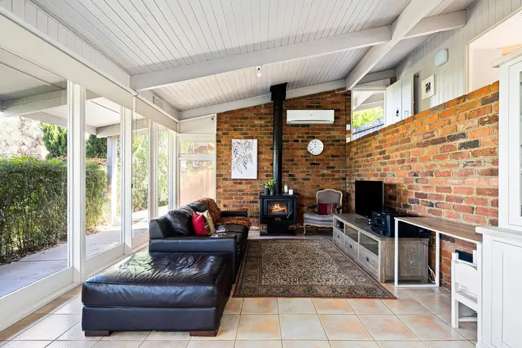 Third view of Homely house listing, 37 Lawanna Drive, Templestowe VIC 3106