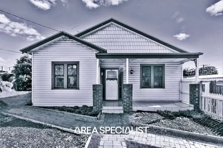 68 Railway Parade, Dandenong VIC 3175